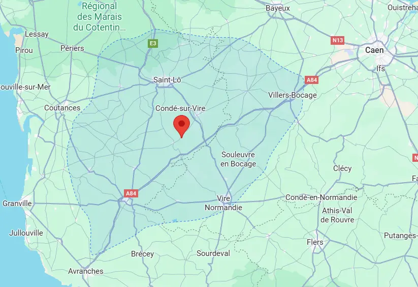 monitrice d'équitation indépendante dans la manche, près de Saint-Lô et Vire-Normandie, saint lo